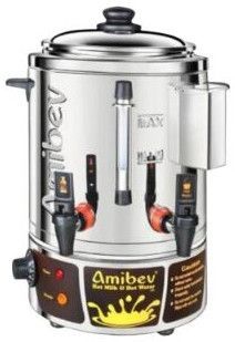 Milk Boiler
