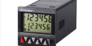 Electronic Counter Meter