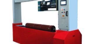 Stretch Wrapping Machine