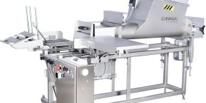 Bulk Butter Filling Machine - Org