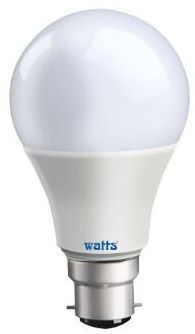 High Beam Bulbs - Platinum