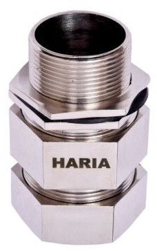 Double Compression Type Cable Gland