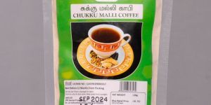 Chukku Malli Coffee