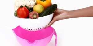 9 in 1 Vegetable Basket