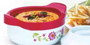 Flower Casserole 800 Ml