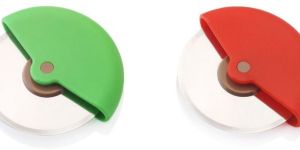 Pizza Cutter Round