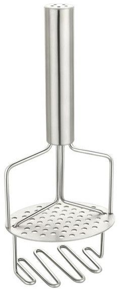 Potato Masher & Peeler 2 in 1