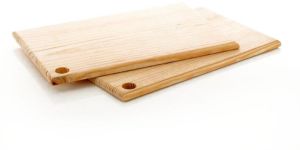 Wooden Chopping Board