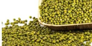 Green Gram Moong Whole with Skin