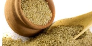 Natural Brown Sugar