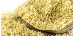 Natural Sea Salt Crystal