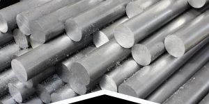 Alloy 20 Round Bars