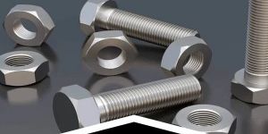 Alloy 20 Stud Bolts