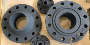 Carbon Steel A105 Flanges
