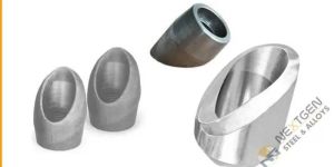 Socket Weld Elbow Outlet