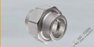 Socket Weld Union