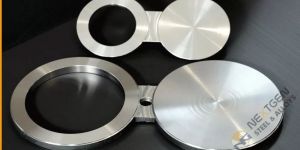 Spectacle Blind Flanges