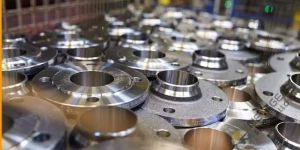 Stainless Steel 304 / 304l Flanges