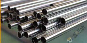 Stainless Steel 304 / 304l Pipes