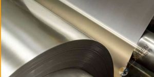 Stainless Steel 304 Shims