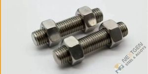 Titanium Grade 1 Stud Bolts
