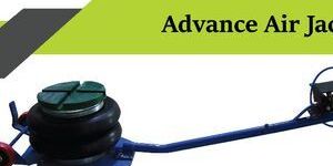 Advance Air Jack