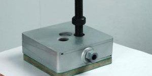 Bolt On Wedge Mounts