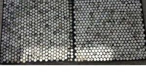 Ceramic Rubber Liners