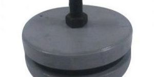 Round Rubber Isolators Mount