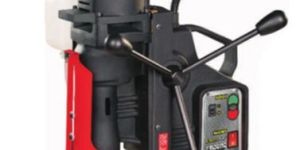 36mm Broach Cutter Super Magnetic Core Drilling Machine