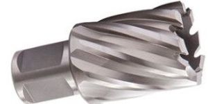 Broach Cutter HSS Annular Cutter