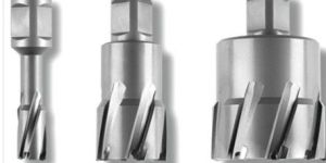 Broach Cutter TCT Annular Cutter