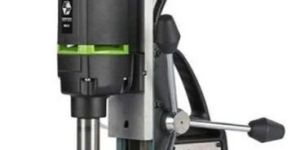 KBM-42 Eibenstock Poistron Magnetic Drilling Machine