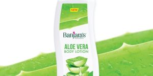 Aloe Vera Body Lotion