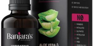 Hydrating Face Serum