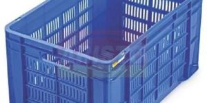 58 Litre Rectangular Vegetable Crate