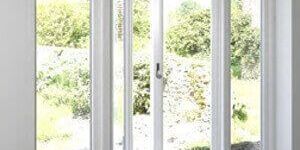 French Windows
