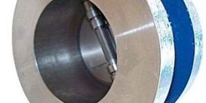 Dual Plate Check Valve