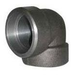 Forged Elbow