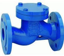 Lift Type Non Return Valves