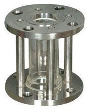 Single Window Sight Glass