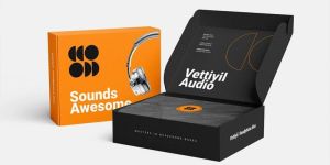 Printed Corrugated Boxes