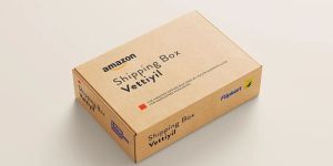 Regular Corrugated Boxes