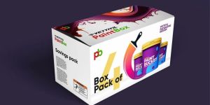 Regular Mono Cartons