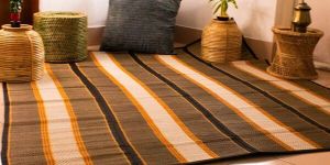 Natural River Grass Madur Mats