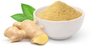 Dry Ginger