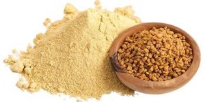 Fenugreek Seed