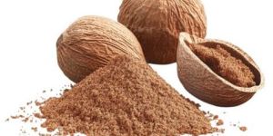 Nutmeg