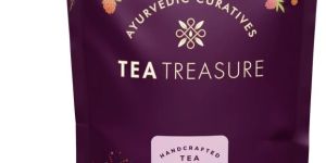 Berry Blast Fruit Tea