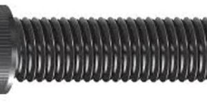 Hexagon Socket Thin Head Screw